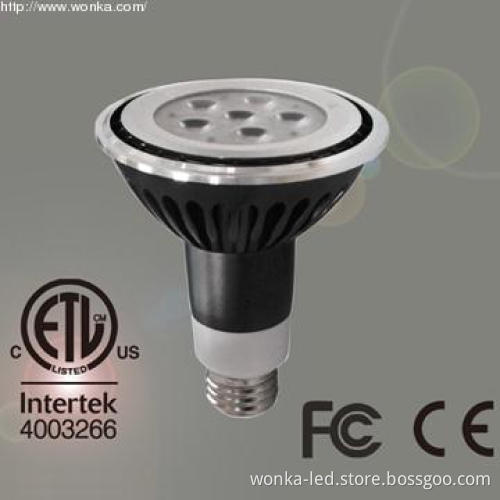 11W PAR30 for dining room lighting or LED Project Lighting